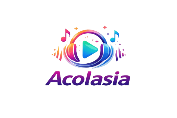 Acolasia